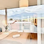 Malerei Penthouse By Da Alois Apartment Grobming