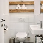 Malerei Penthouse By Da Alois Apartment Grobming