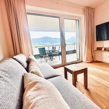 Malerei Penthouse By Da Alois *