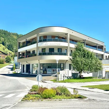 Malerei Penthouse By Da Alois דירה