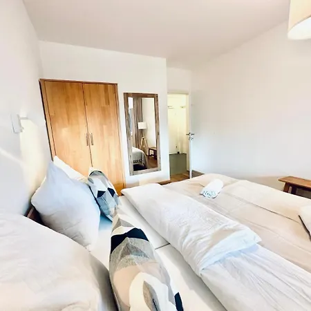 Malerei Penthouse By Da Alois דירה גרובמינג