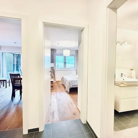 Malerei Penthouse By Da Alois