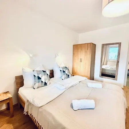 Malerei Penthouse By Da Alois דירה *