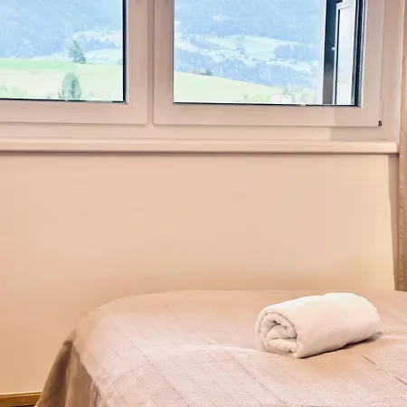 Malerei Penthouse By Da Alois * גרובמינג