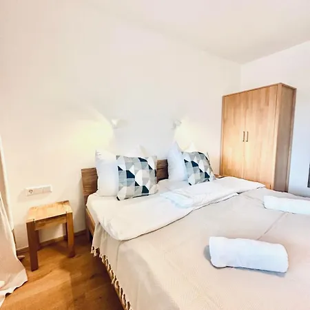 Malerei Penthouse By Da Alois Apartment *