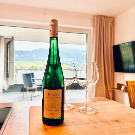 Apartment Malerei Penthouse By Da Alois *