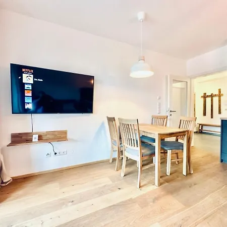 Malerei Penthouse By Da Alois *