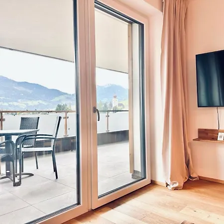 Malerei Penthouse By Da Alois