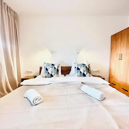 Malerei Penthouse By Da Alois דירה *