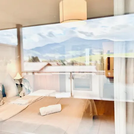 Malerei Penthouse By Da Alois Apartment Grobming