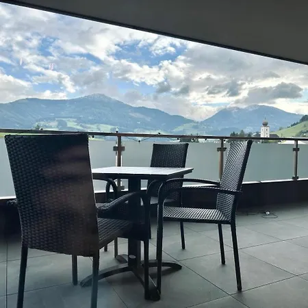 Malerei Penthouse By Da Alois Apartment *