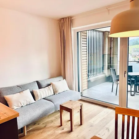 דירה Malerei Penthouse By Da Alois *