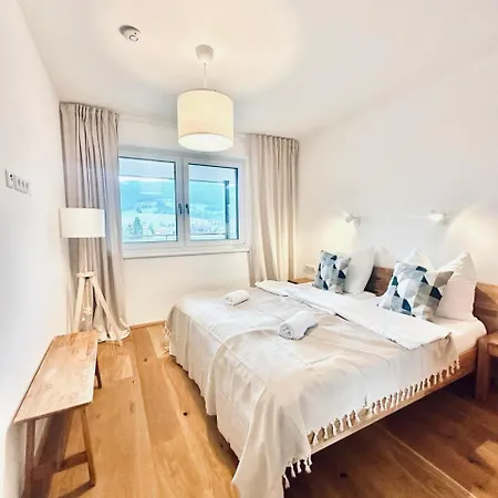 Malerei Penthouse By Da Alois * גרובמינג