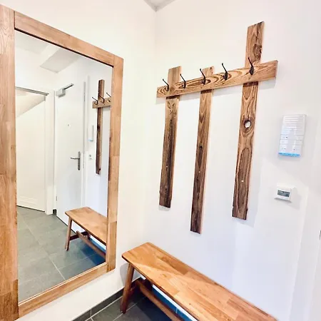 Malerei Penthouse By Da Alois Apartment *