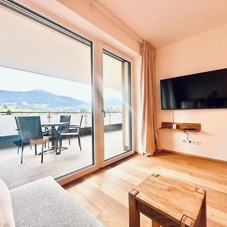 Malerei Penthouse By Da Alois Apartment *