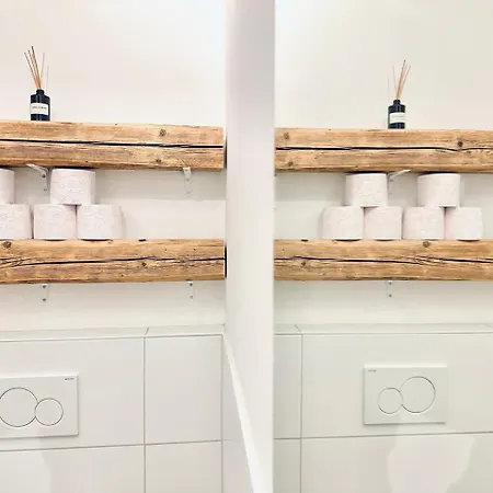 Malerei Penthouse By Da Alois *