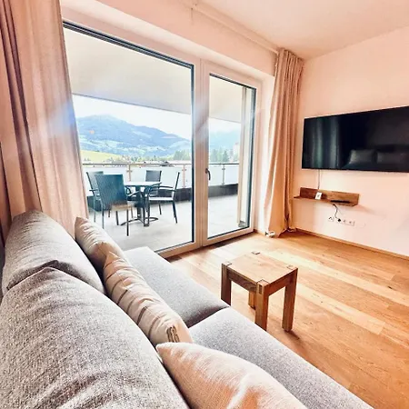 Apartment Malerei Penthouse By Da Alois