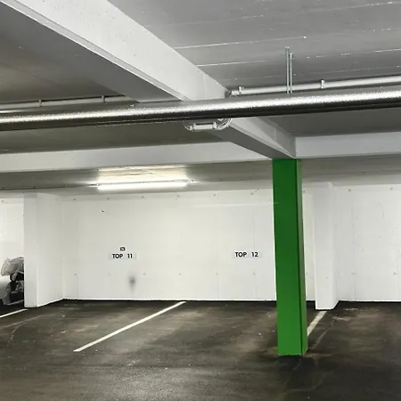 דירה Malerei Penthouse By Da Alois *