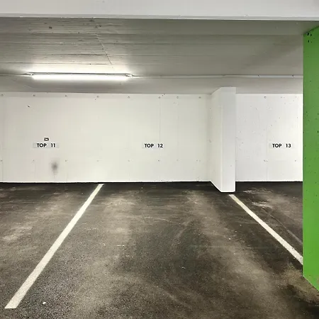 Malerei Penthouse By Da Alois גרובמינג