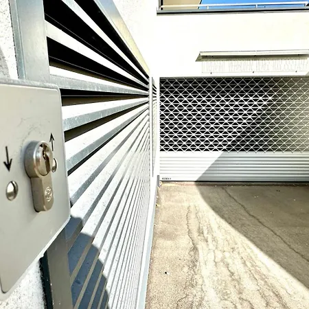 דירה Malerei Penthouse By Da Alois גרובמינג