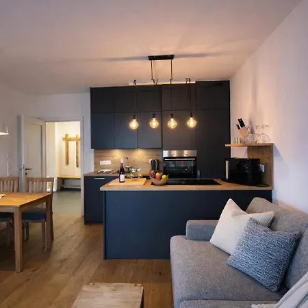 Malerei Penthouse By Da Alois Apartment *