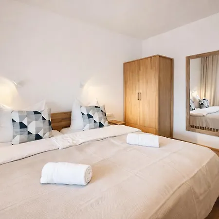 Malerei Penthouse By Da Alois - Alpine Premium *