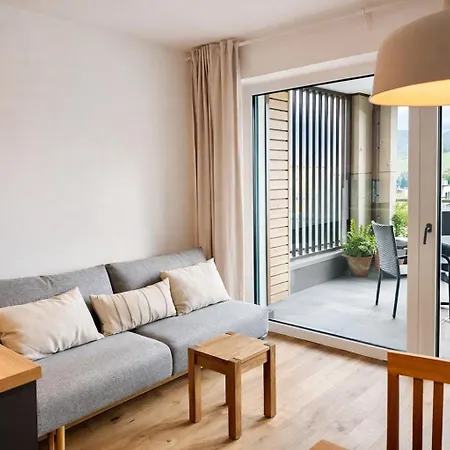 Apartment Malerei Penthouse By Da Alois - Alpine Premium *