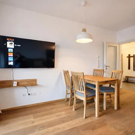 Malerei Penthouse By Da Alois