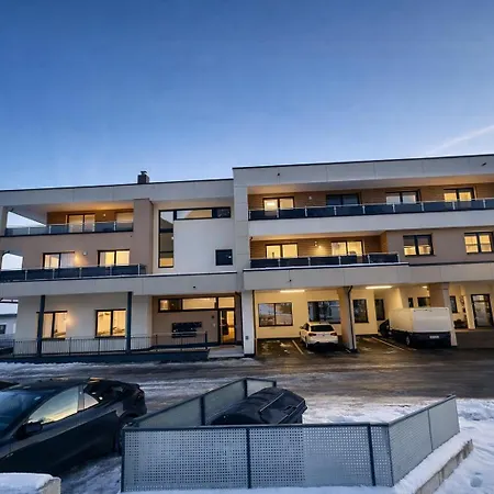 Malerei Penthouse By Da Alois - Alpine Premium * Grobming