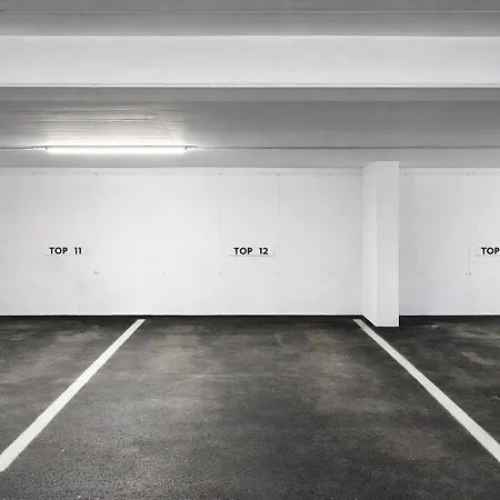 Malerei Penthouse By Da Alois