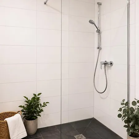 Apartament Malerei Penthouse By Da Alois