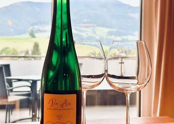 Apartment Malerei Penthouse By Da Alois - Alpine Premium *