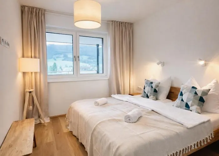 Malerei Penthouse By Da Alois - Alpine Premium Grobming