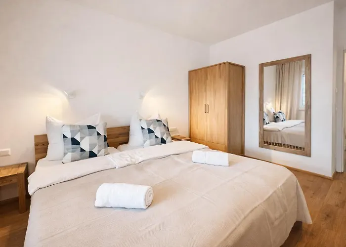 Malerei Penthouse By Da Alois - Alpine Premium *