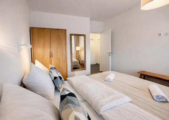 Malerei Penthouse By Da Alois - Alpine Premium * Grobming