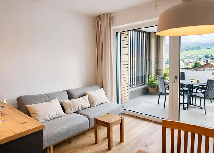 Apartment Malerei Penthouse By Da Alois *