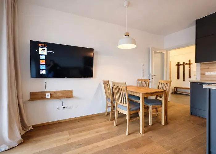 Malerei Penthouse By Da Alois