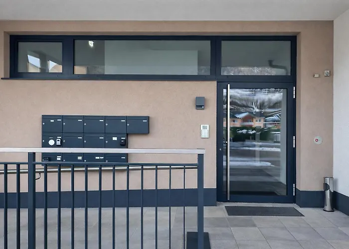 Apartment Malerei Penthouse By Da Alois Grobming