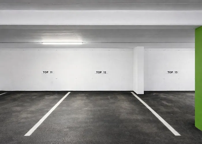 Malerei Penthouse By Da Alois - Alpine Premium